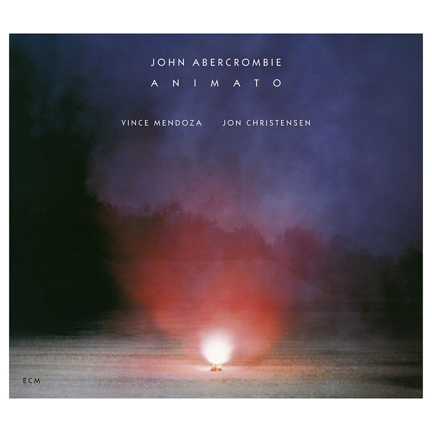 John Abercrombie - For Hope Of Hope