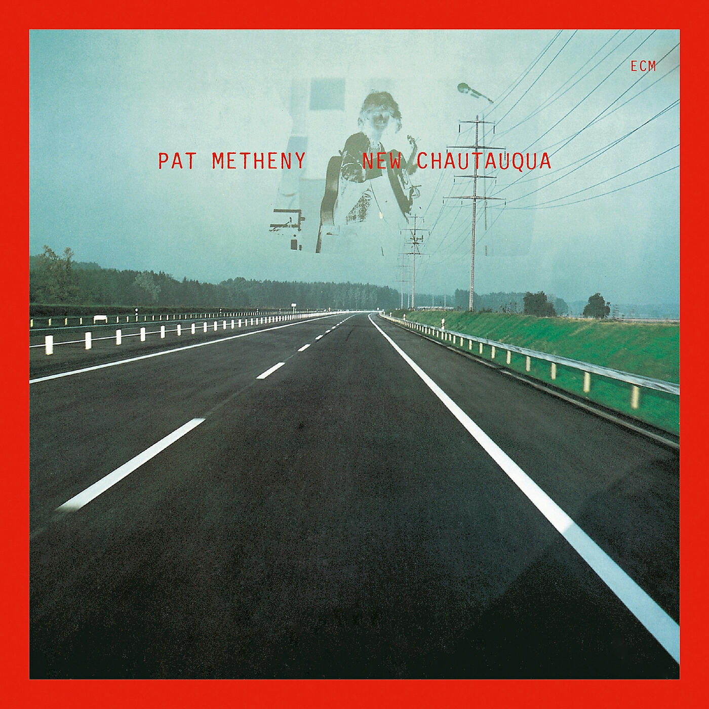 Pat Metheny - Long Ago Child / Fallen Star