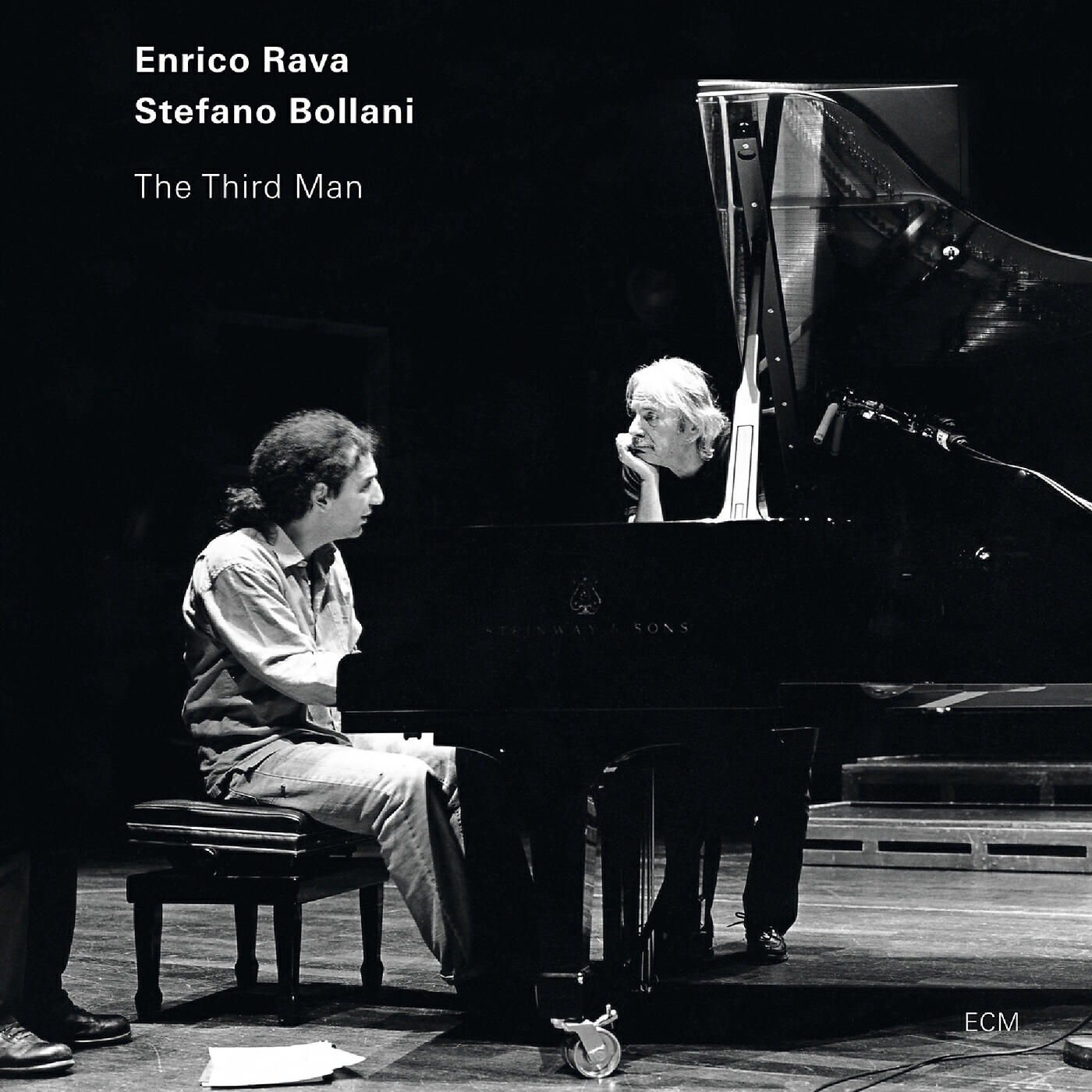 Enrico Rava - Estate