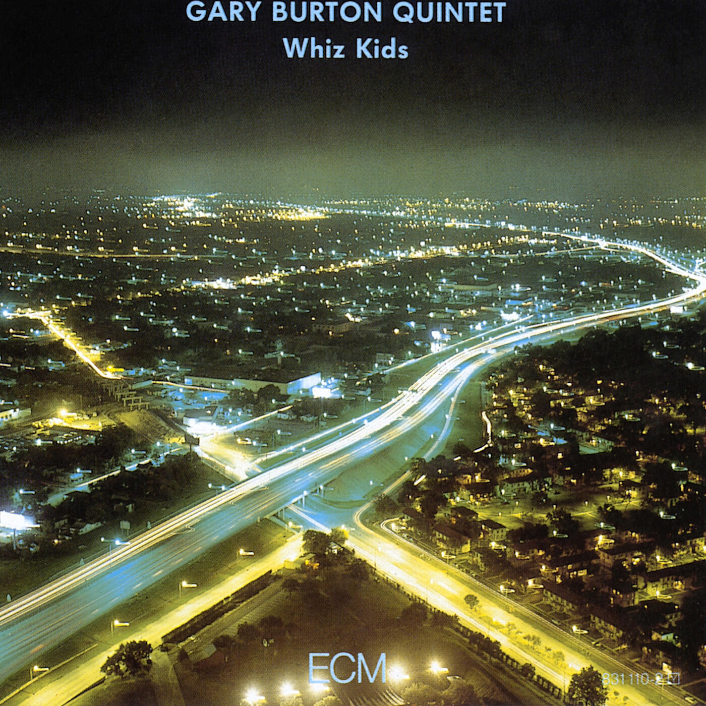Gary Burton Quintet - The Last Clown