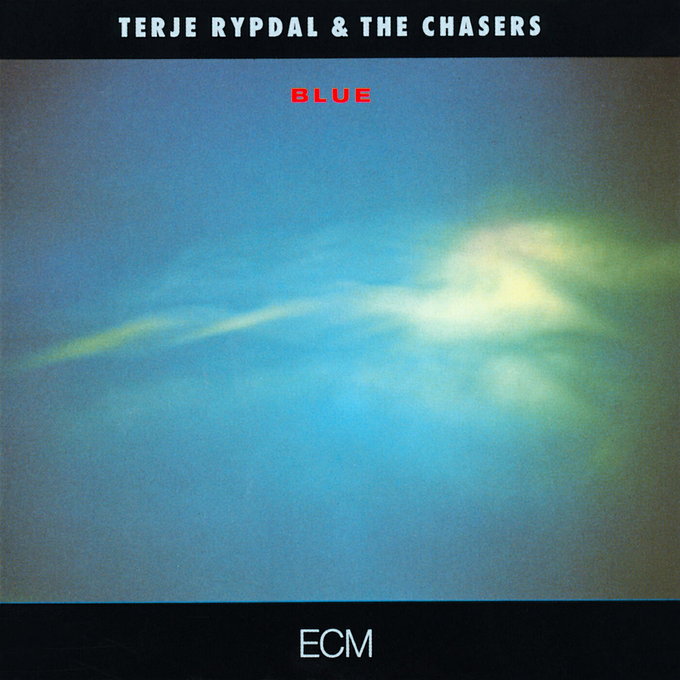 Terje Rypdal - Og Hva Synes Vi Om Det