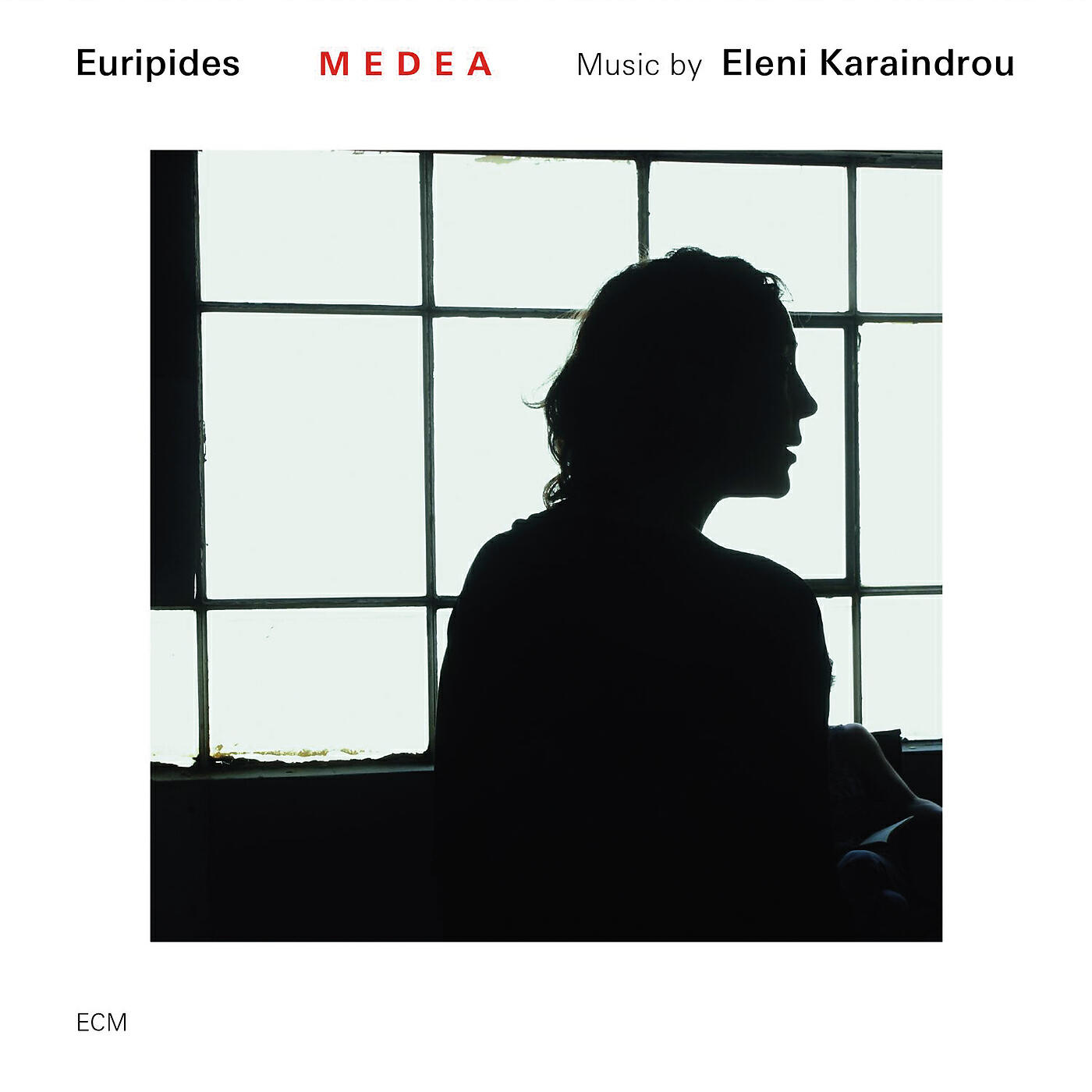 Eleni Karaindrou - Ceremonial Procession