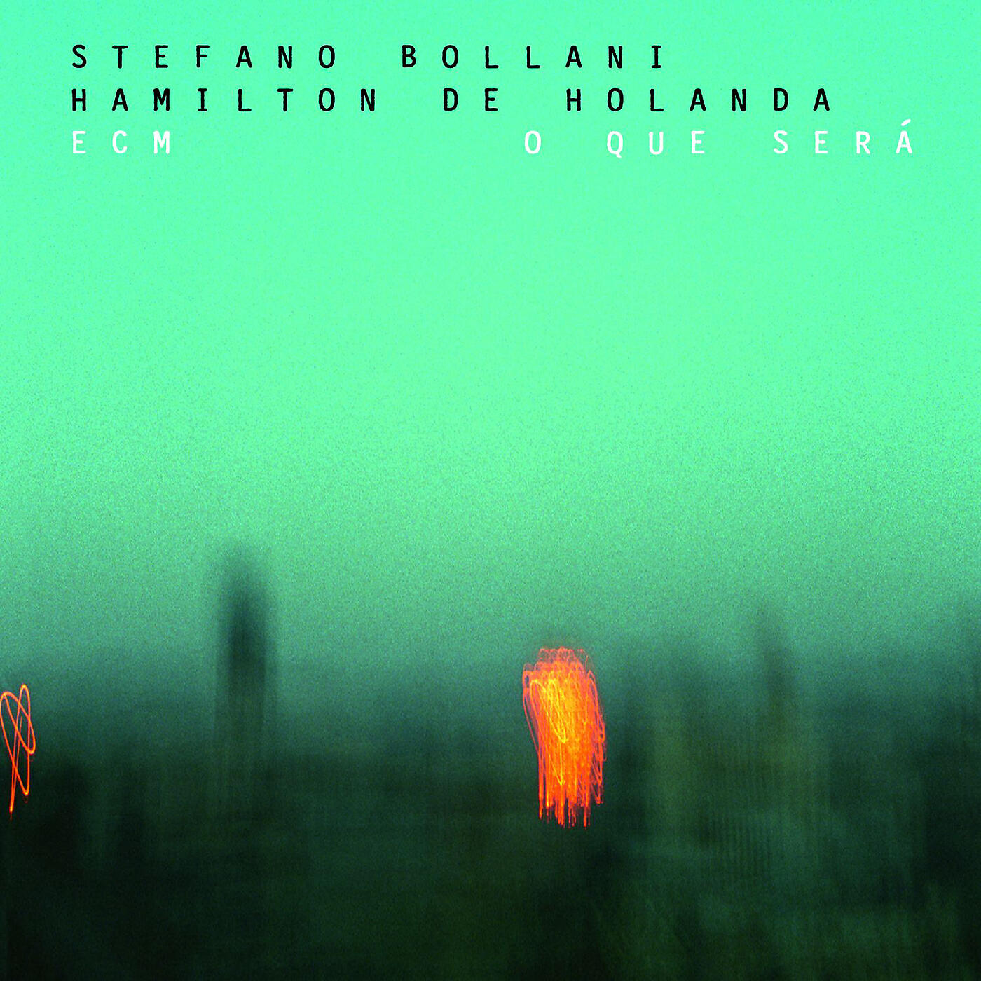 Stefano Bollani - Il Barbone Di Siviglia (Live)