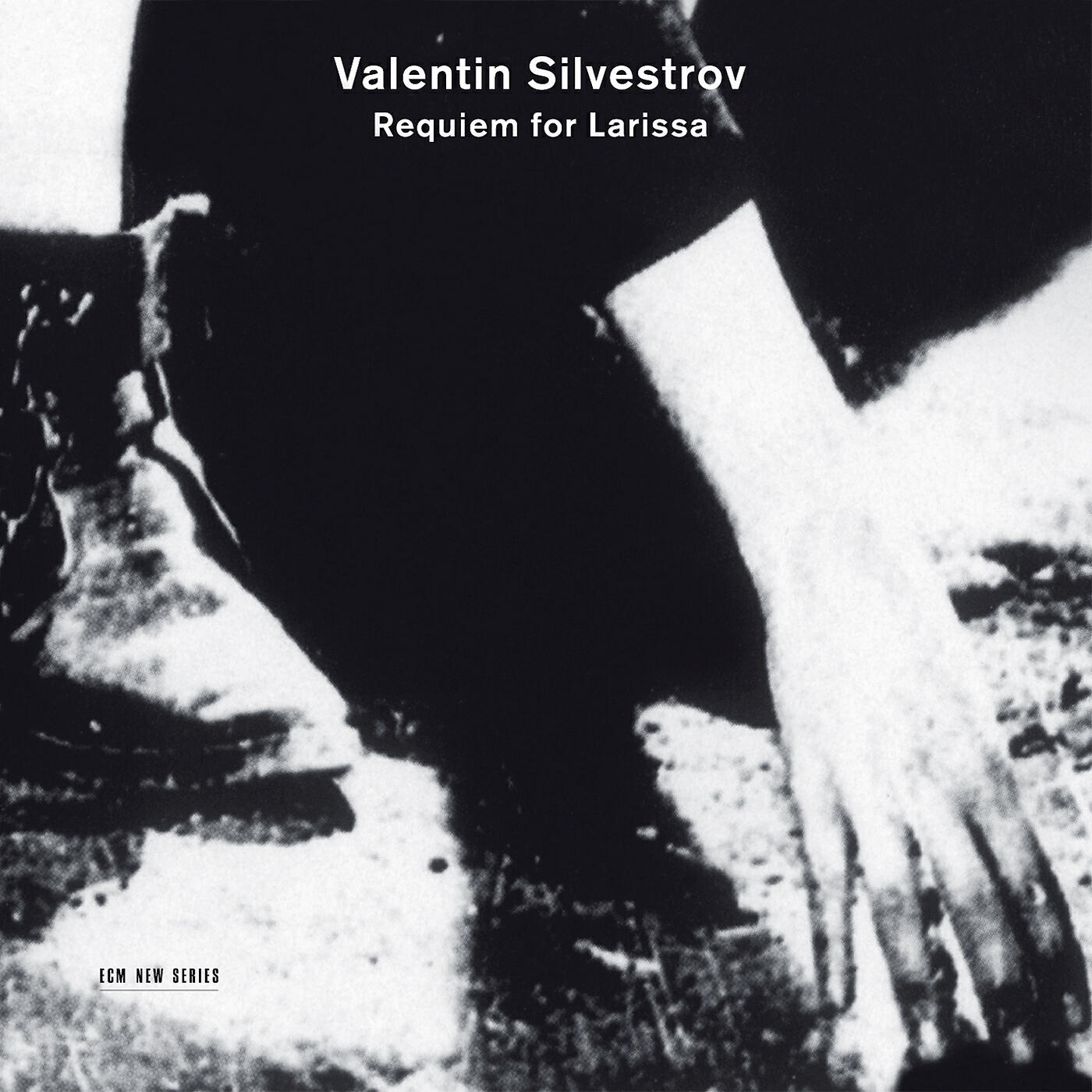 Volodymyr Sirenko - Silvestrov: Requiem for Larissa - VI. Largo