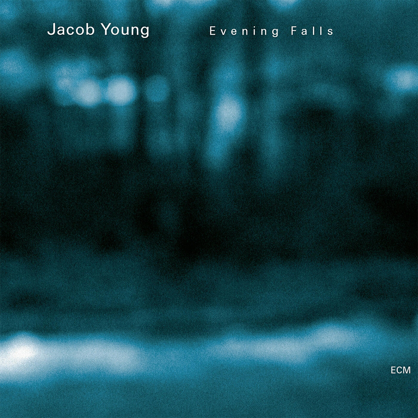 Jacob Young - Formerly