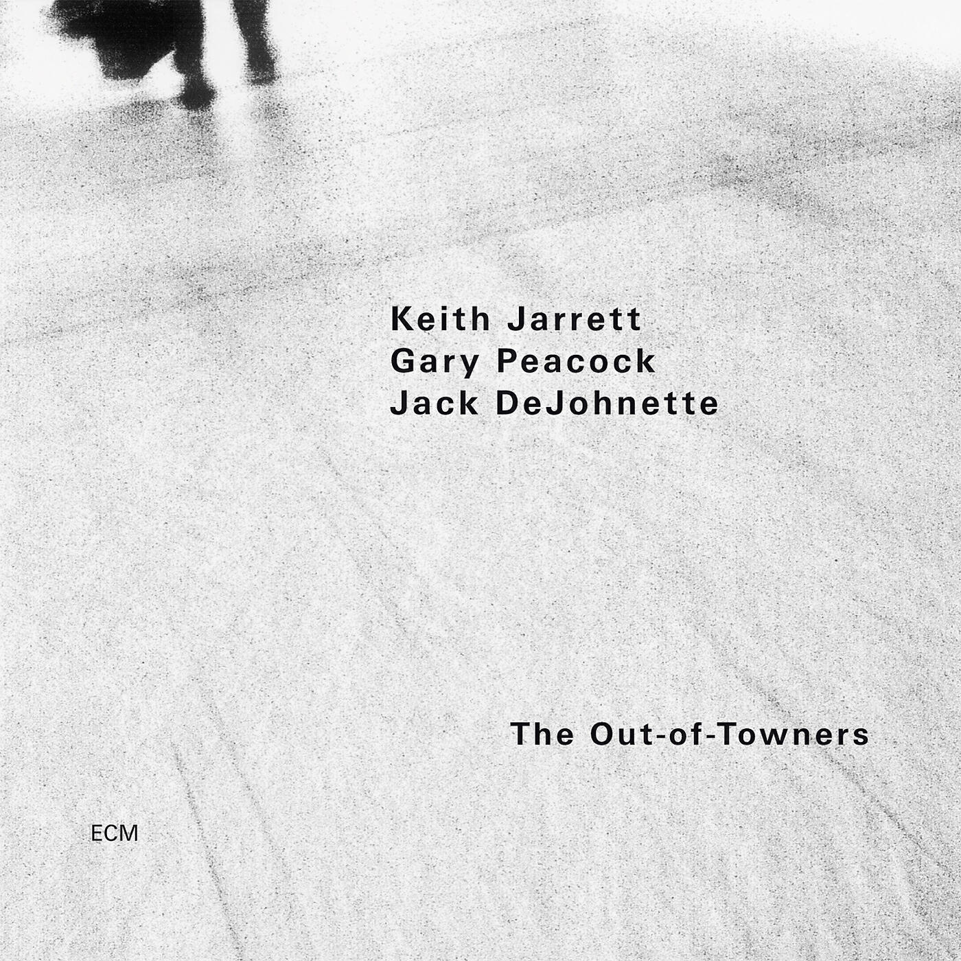KEITH JARRETT TRIO - I Love You