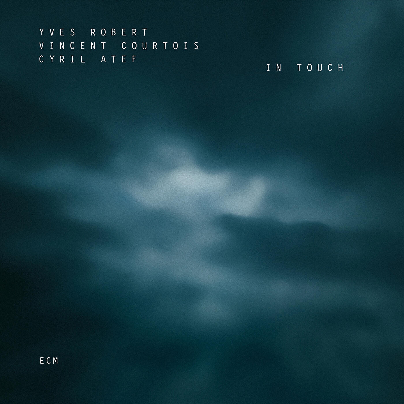Yves Robert - L'Air D'Y Toucher