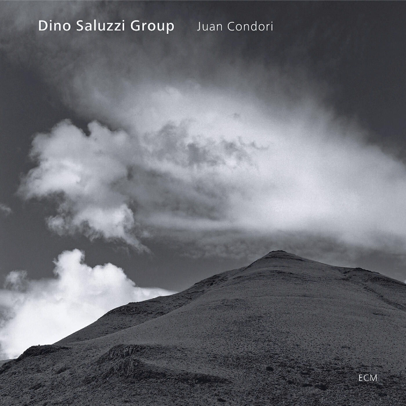 Dino Saluzzi Group - Milonga De Mis Amores