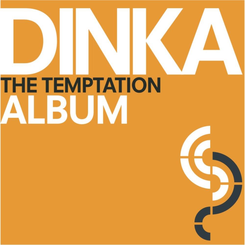 Dinka - Crystal Of Life (Original Mix)