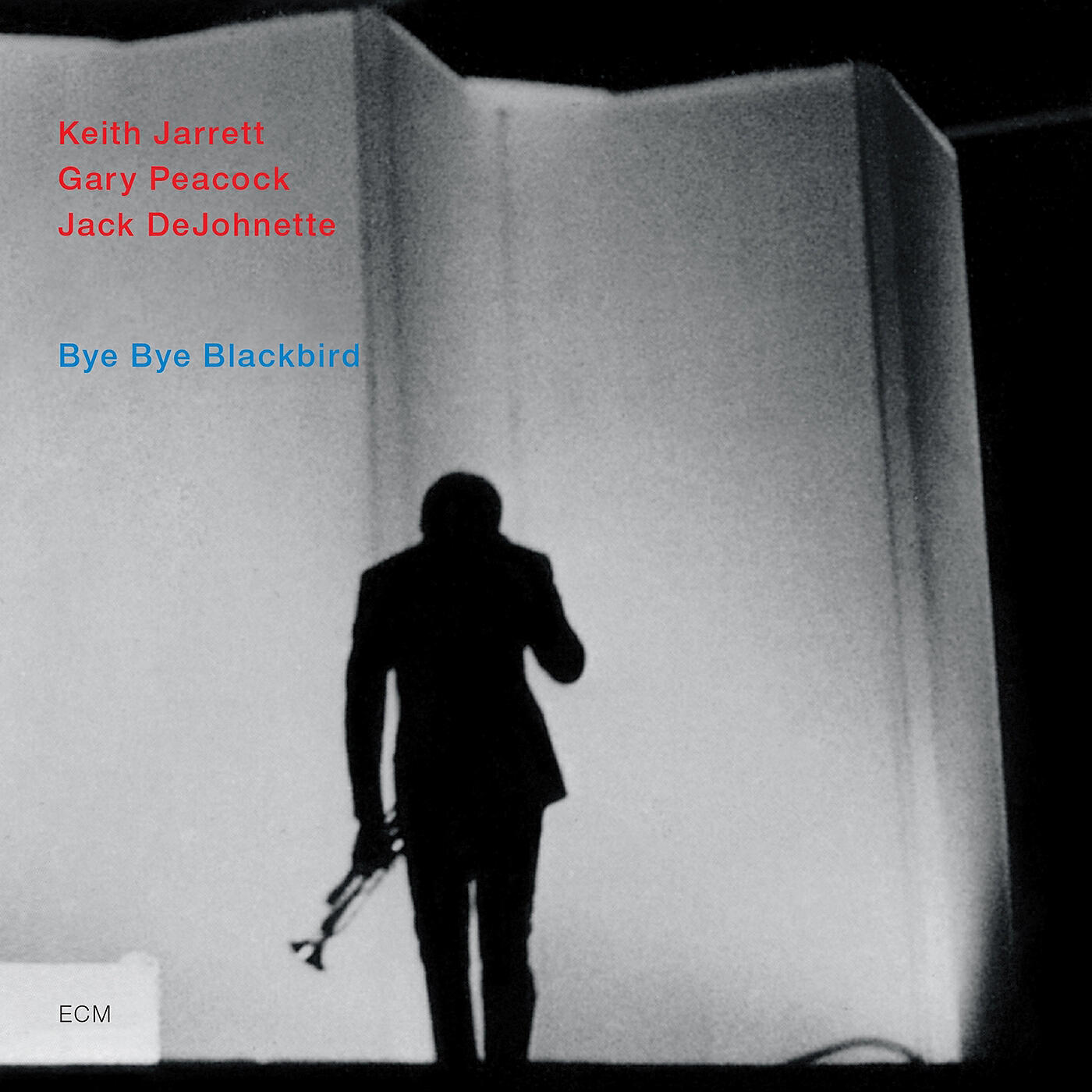 KEITH JARRETT TRIO - Straight No Chaser
