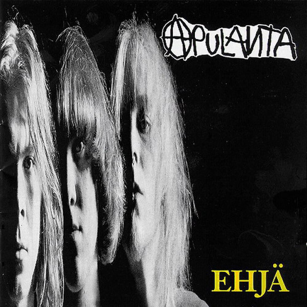 Apulanta - Silti onnellinen