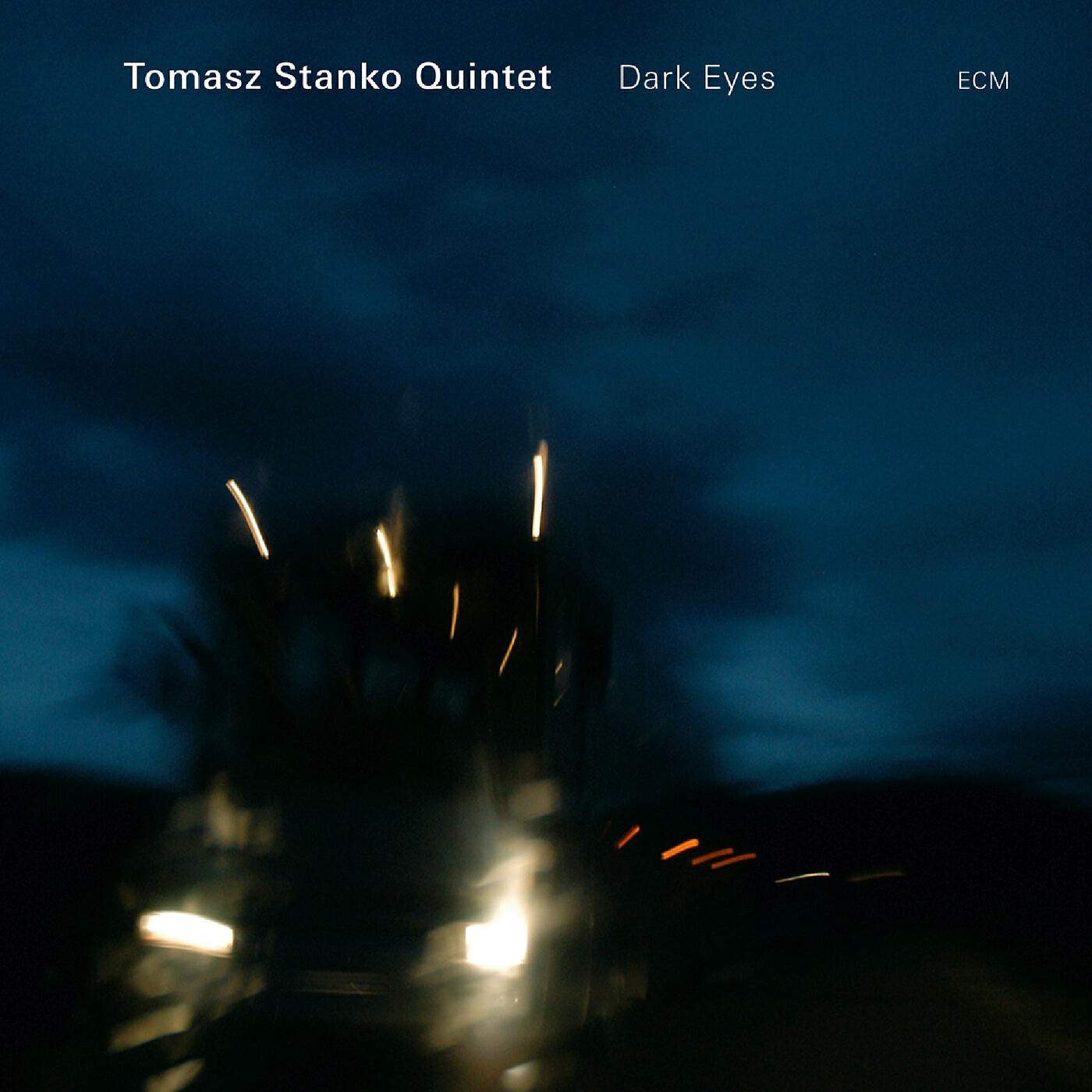 Tomasz Stanko Quintet - The Dark Eyes Of Martha Hirsch