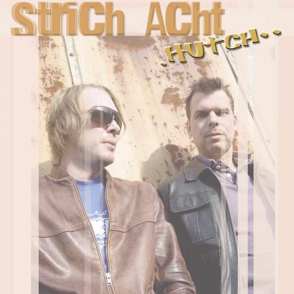 Постер альбома Hutch