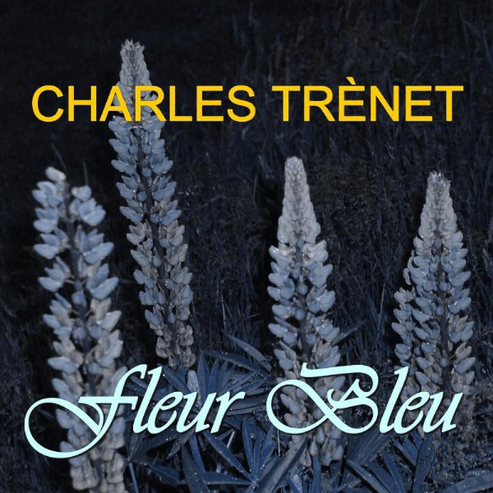 Charles Trénet - Paule Sur Mes Epaules (Chanson Frankreich France)