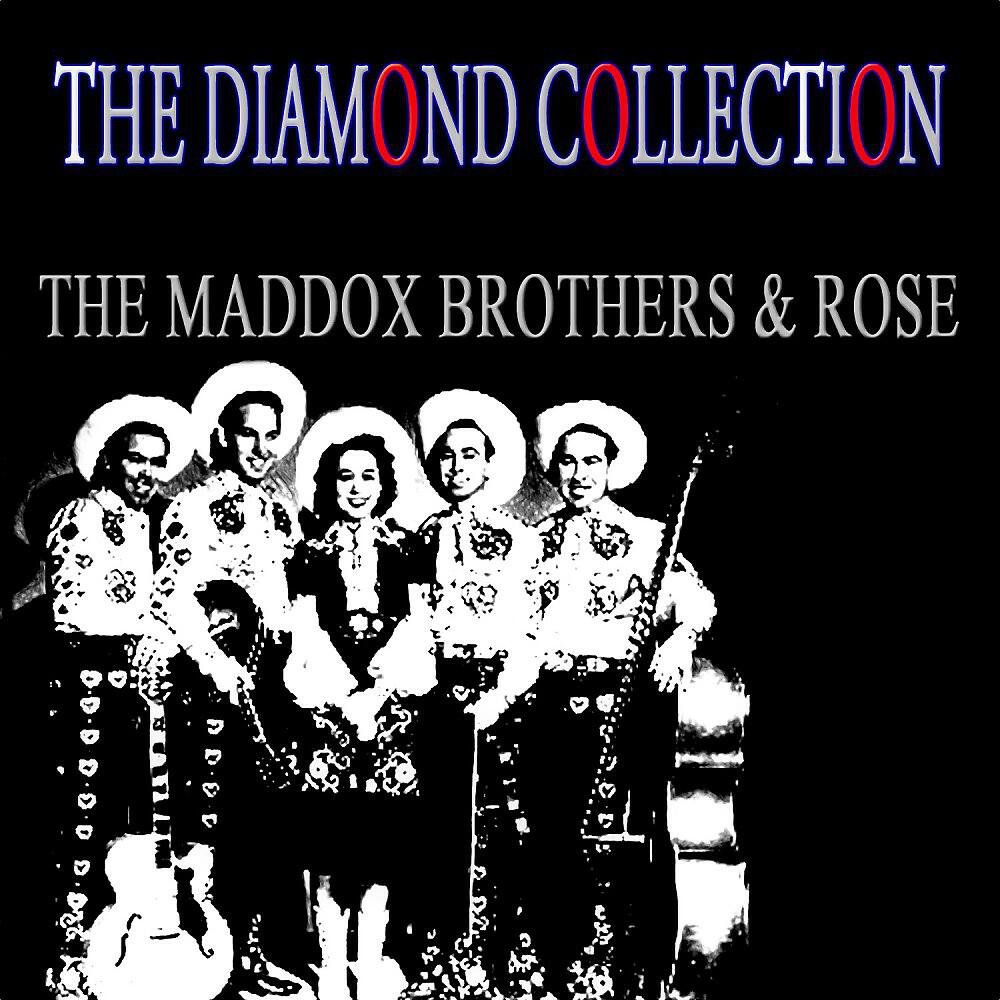 The Maddox Brothers & Rose - New Muleskinner Blues (Remastered)