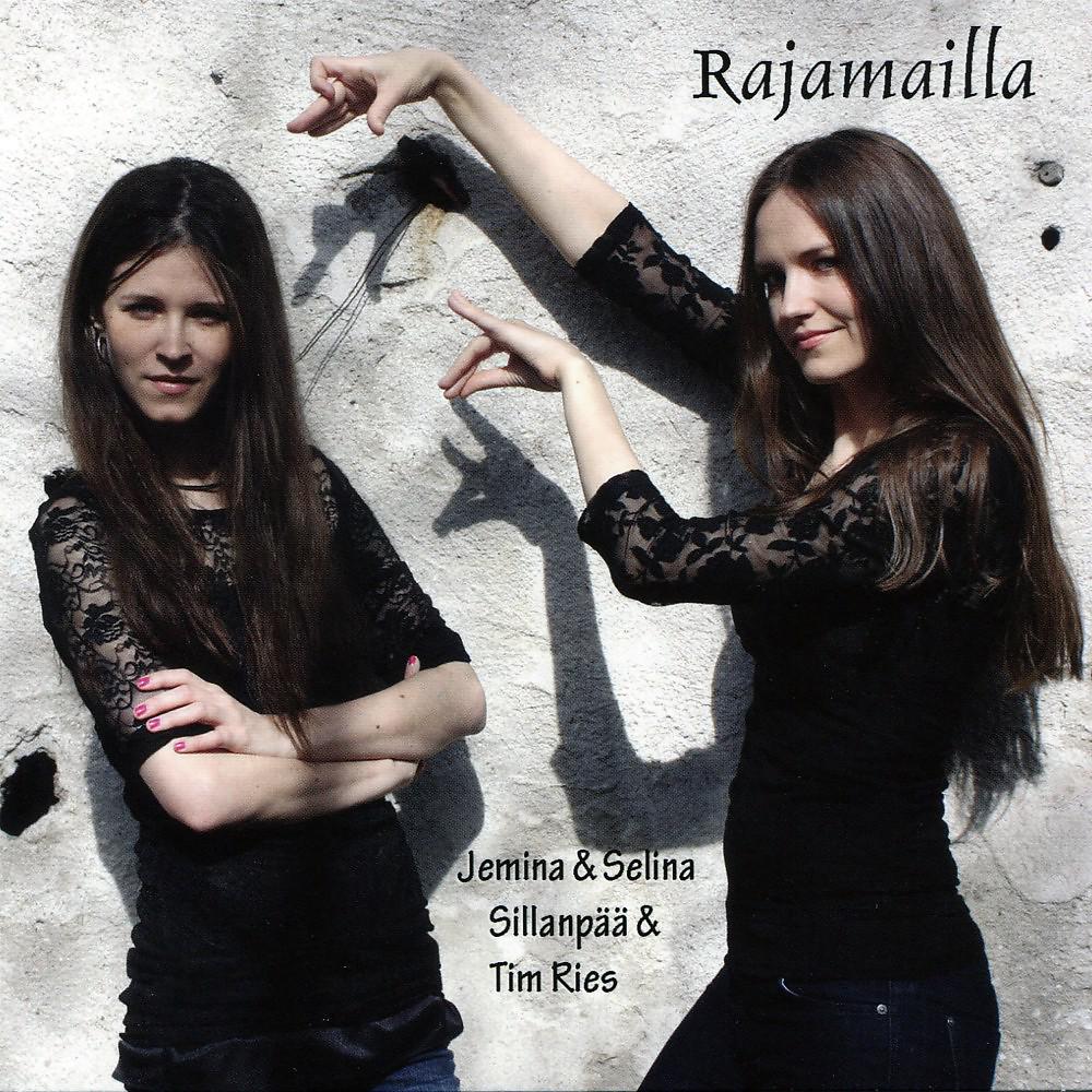 Постер альбома Rajamailla
