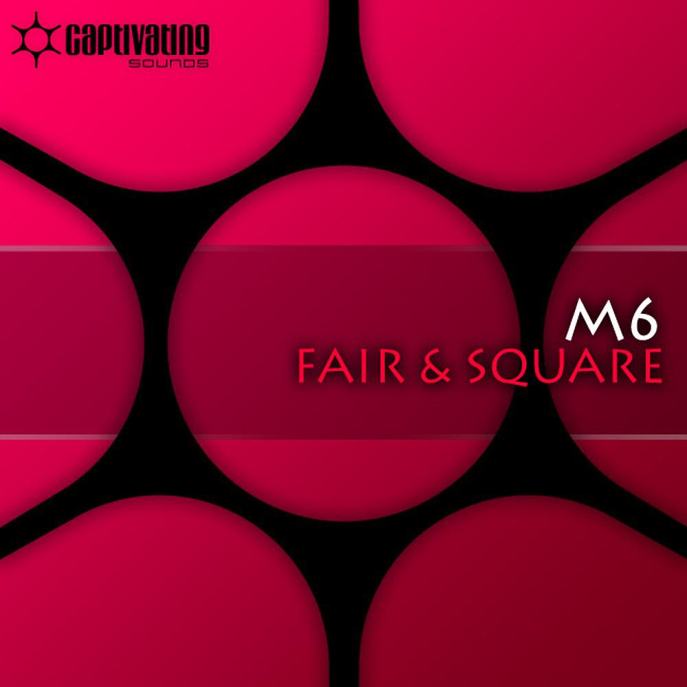 Постер альбома Fair & Square