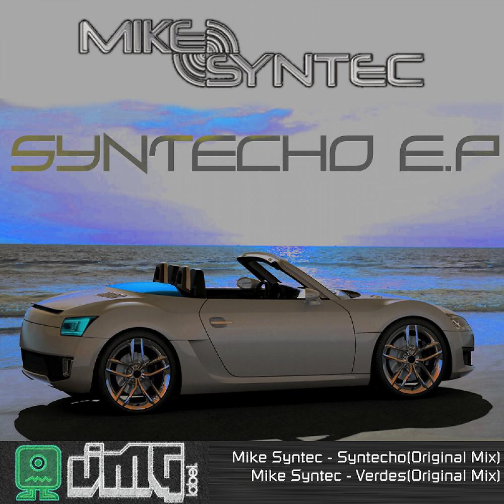 Постер альбома Syntecho