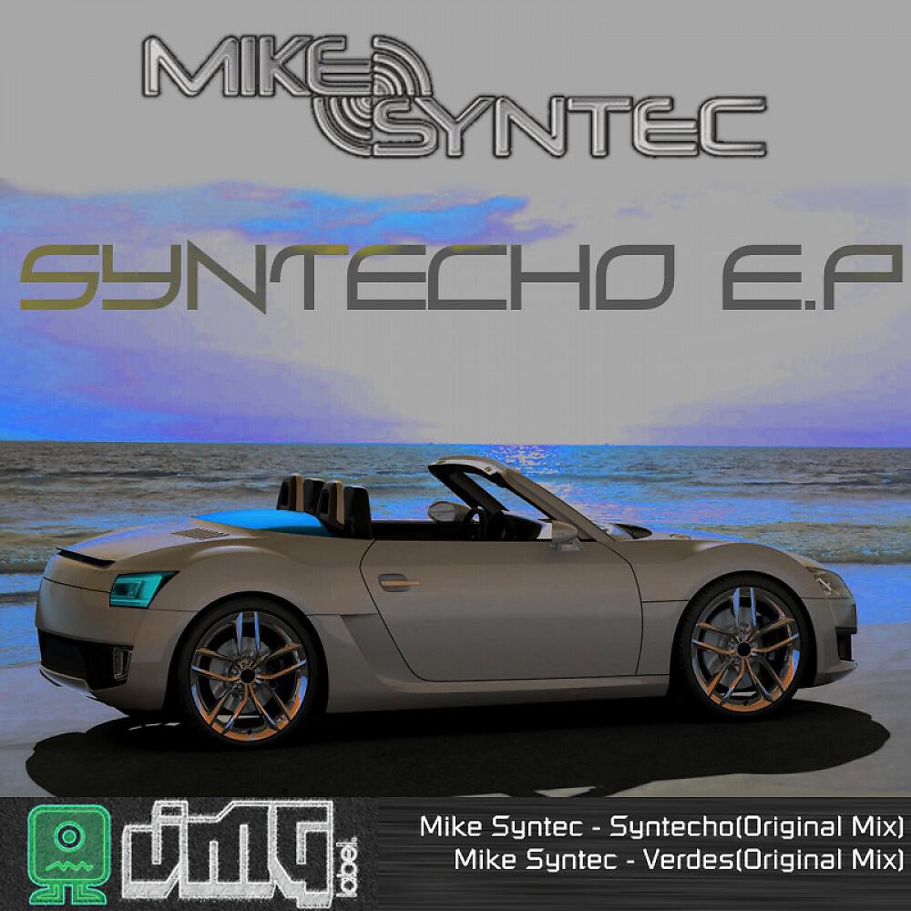 Mike Syntec - Mike Syntec (Original Mix)