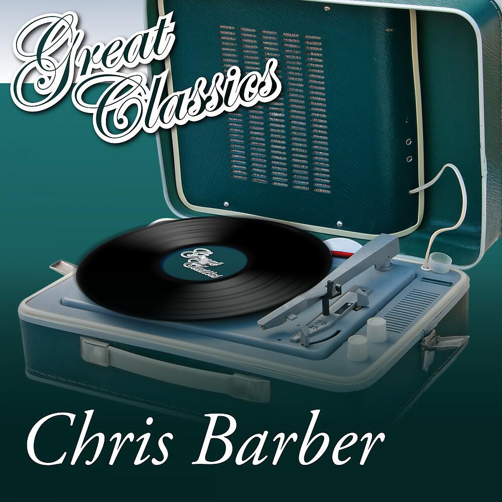 Chris Barber - Do Lord