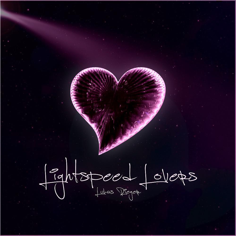 Постер альбома Lightspeed Lovers