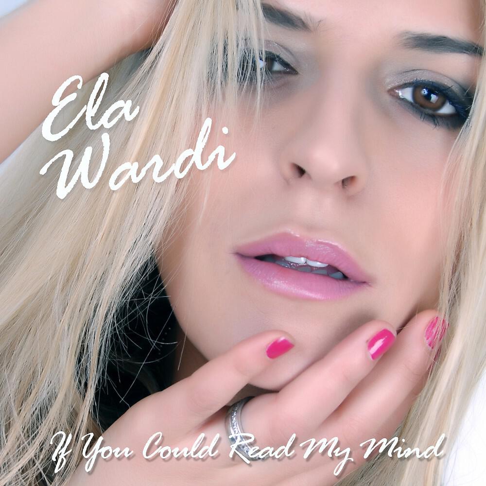 Ela Wardi - If You Could Read My Mind (Falko Niestolik & BK Duke Instrumental Mix)
