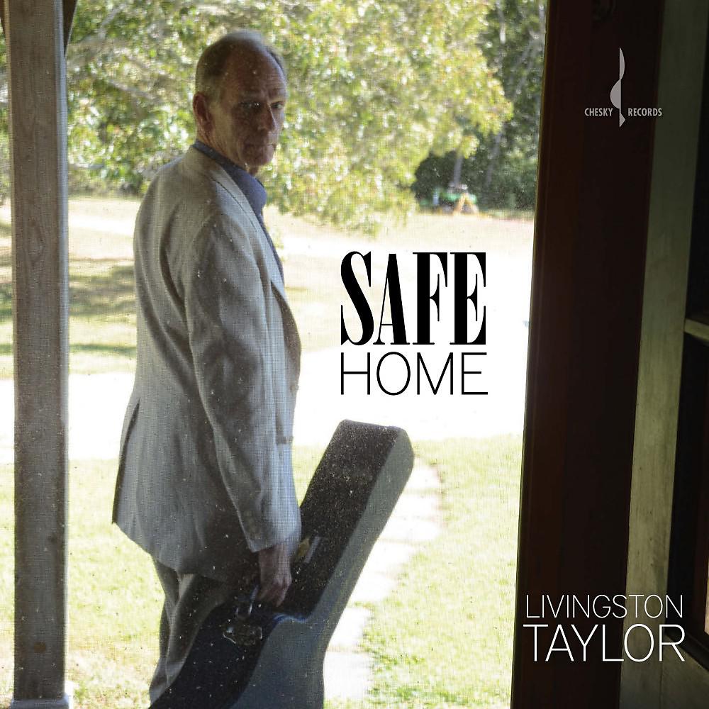 Постер альбома Safe Home