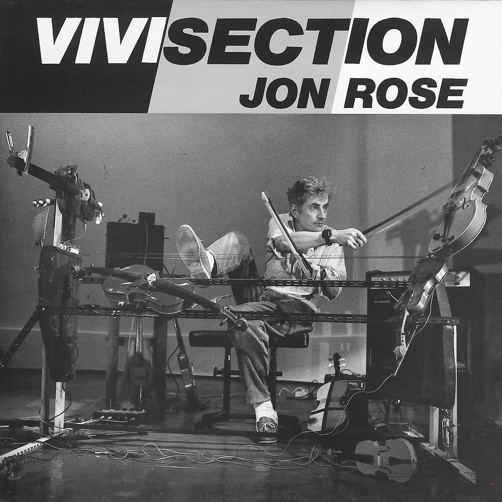Jon Rose - The Believers 2