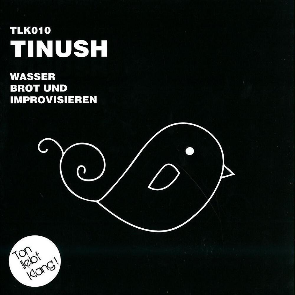 Tinush - Puppentheater (Original)