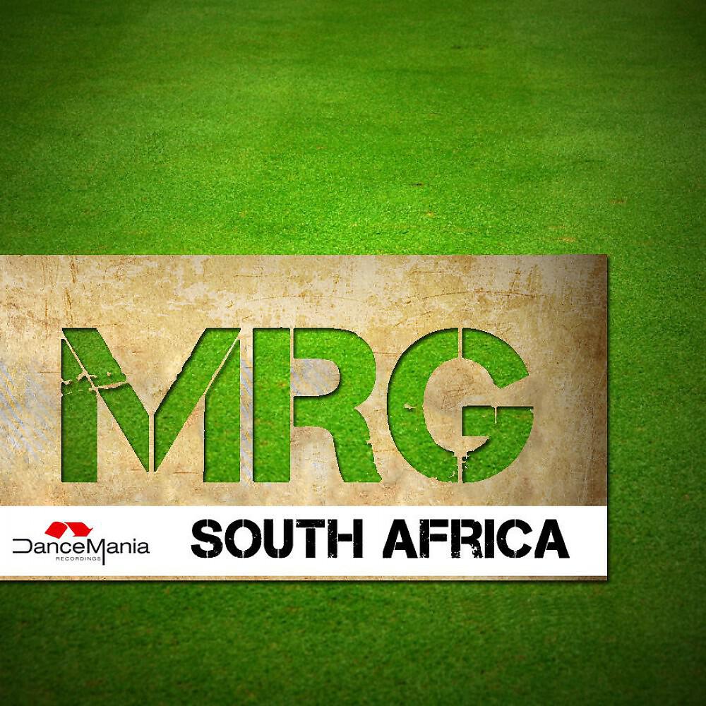 MRG - South Africa (Original Mix)