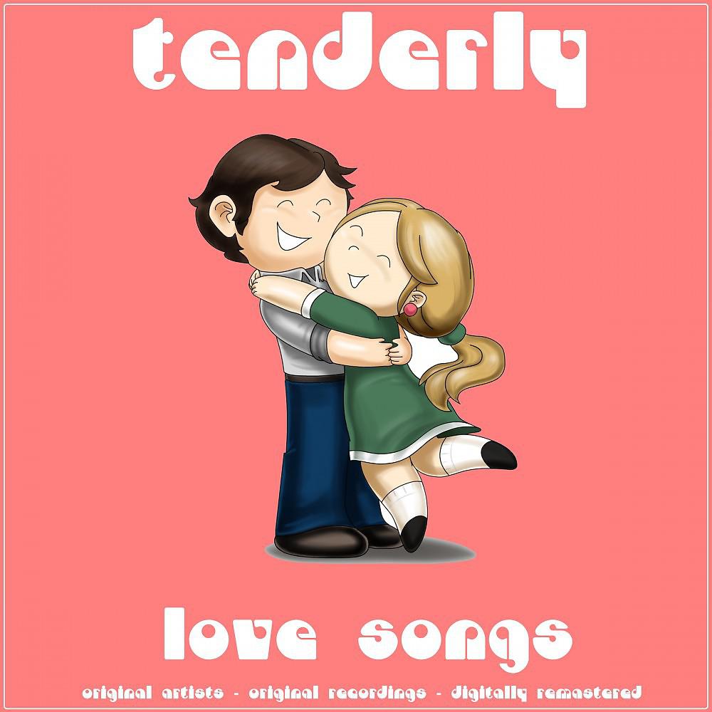 Постер альбома Tenderly (Love Songs)