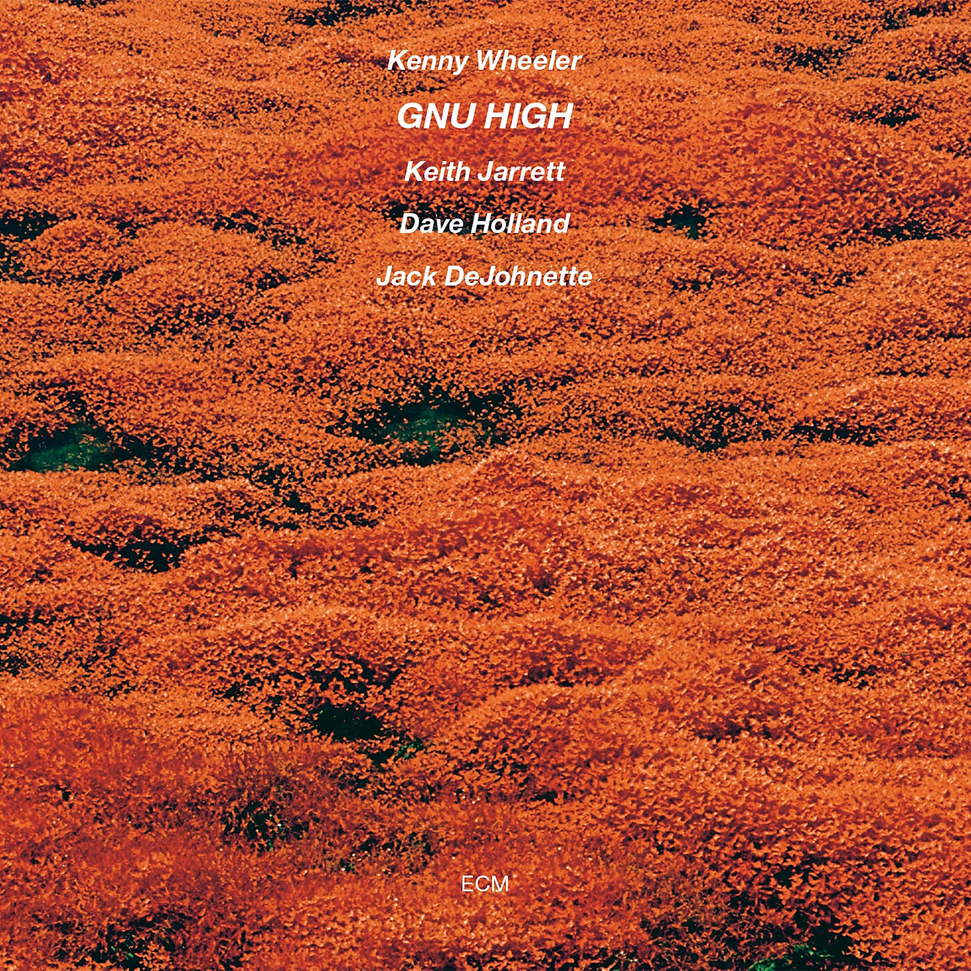 Kenny Wheeler - Heyoke