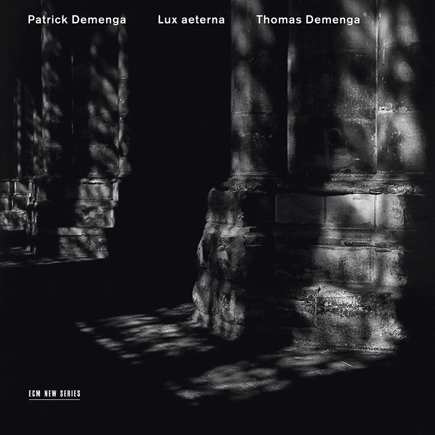 Patrick Demenga - Barrière: Sonata No.10, G-major - Andante