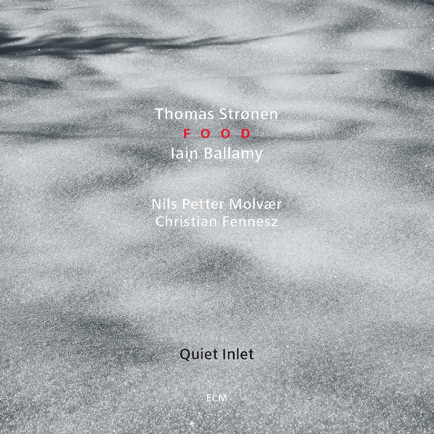 Постер альбома Quiet Inlet