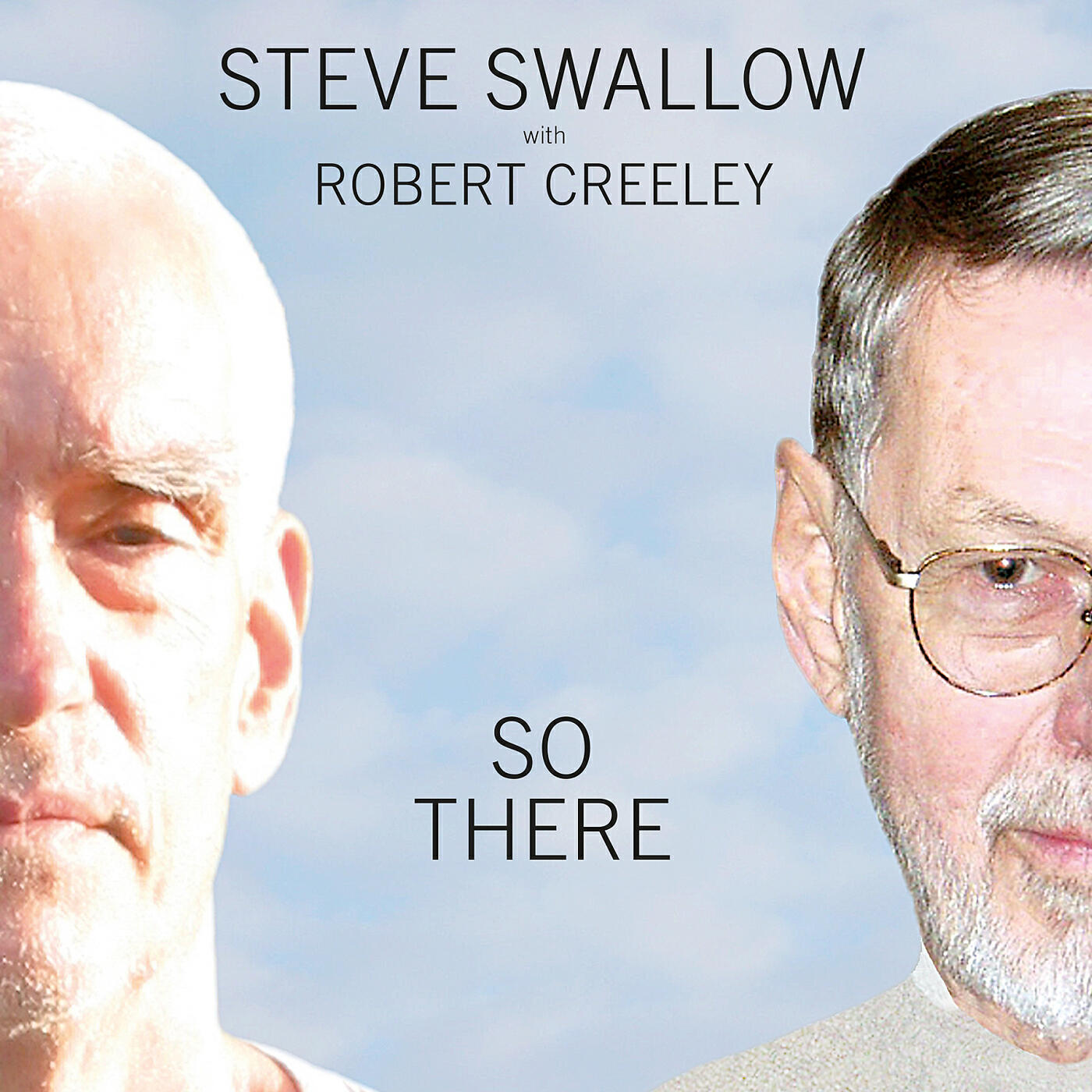 Steve Swallow - Blue Moon