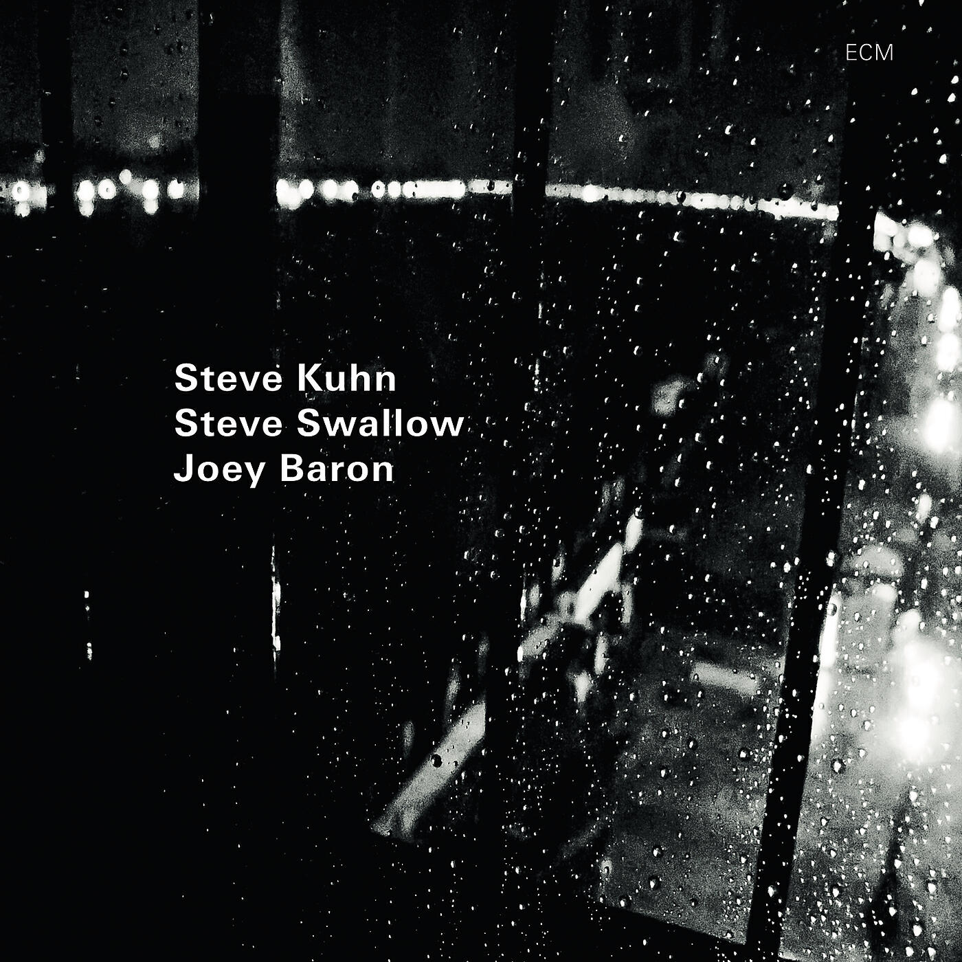 Steve Kuhn - Permanent Wave