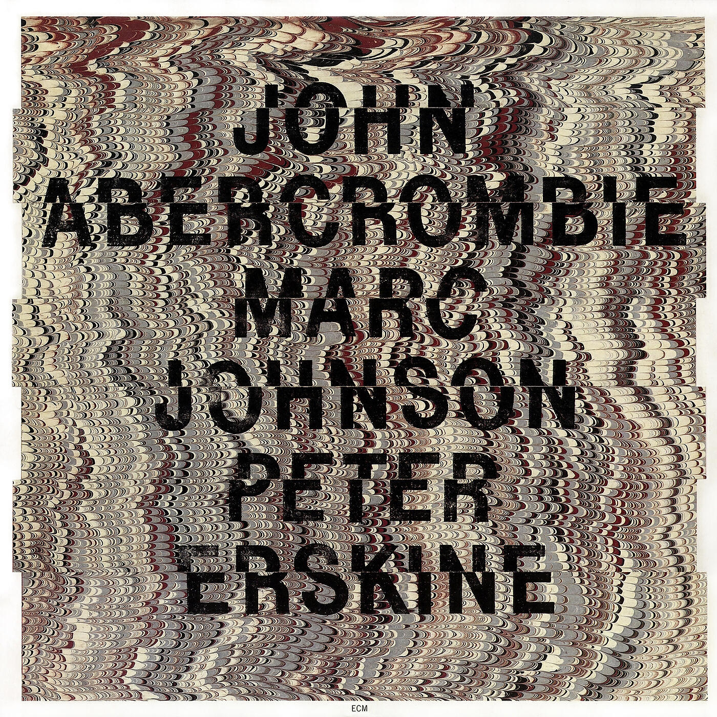 John Abercrombie - Stella By Starlight (Live)