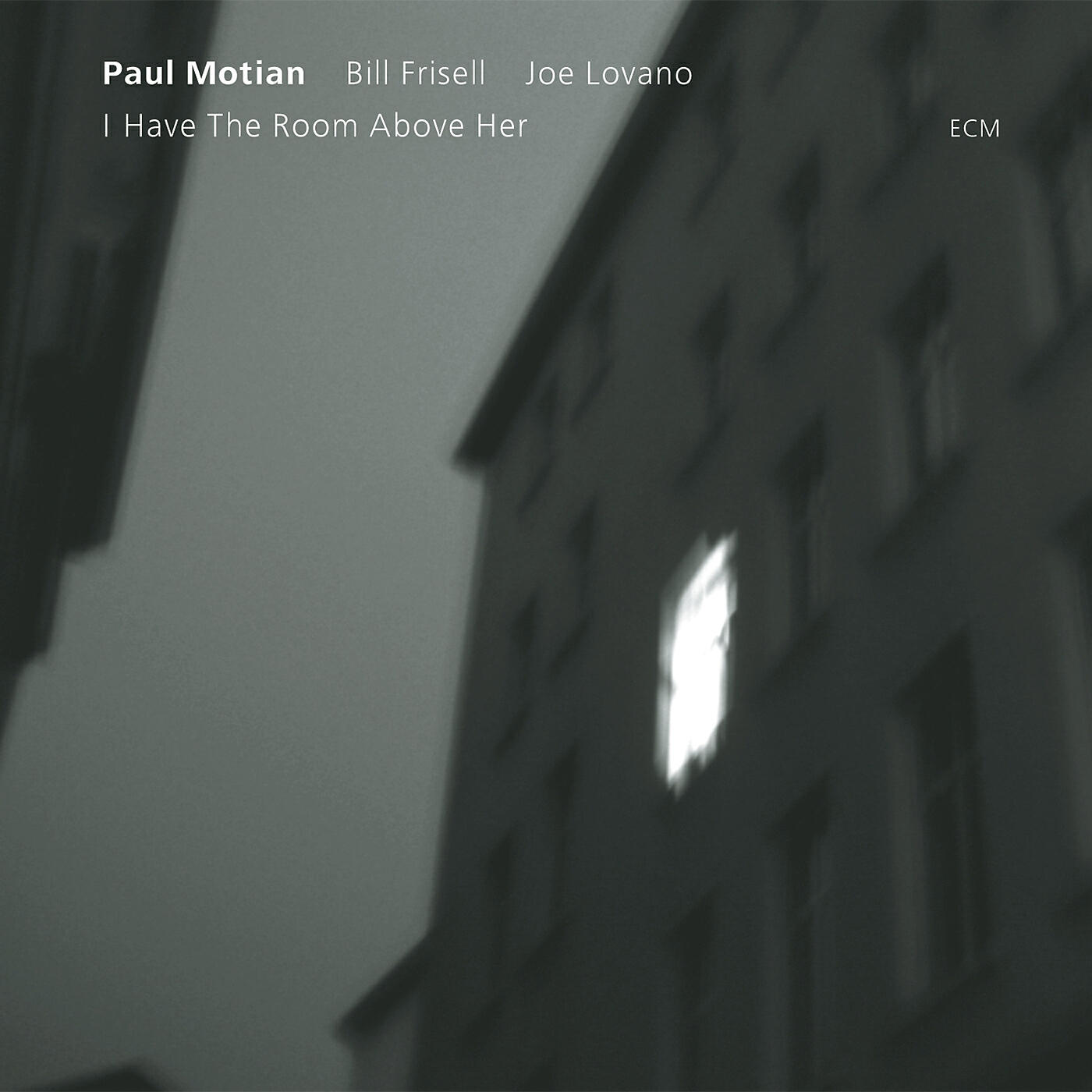 Paul Motian - The Riot Act