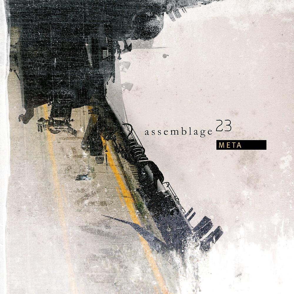 Assemblage 23 - Damaged