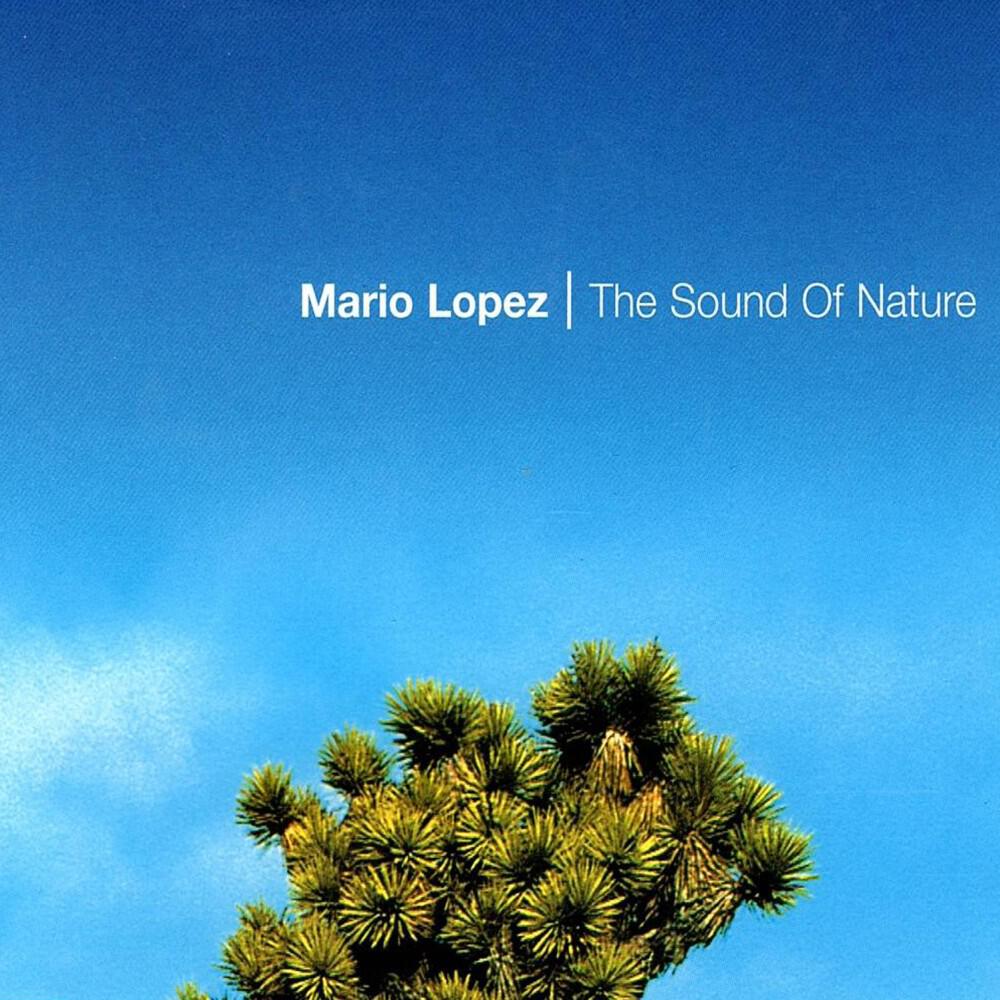 Mario Lopez - The Sound of Nature (Marc Van Linden Remix)