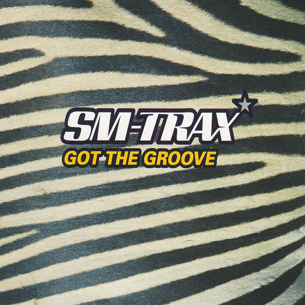 SM-Trax - Got the Groove (Caba Kroll pres. C.J. Stone Pleasure Mix)
