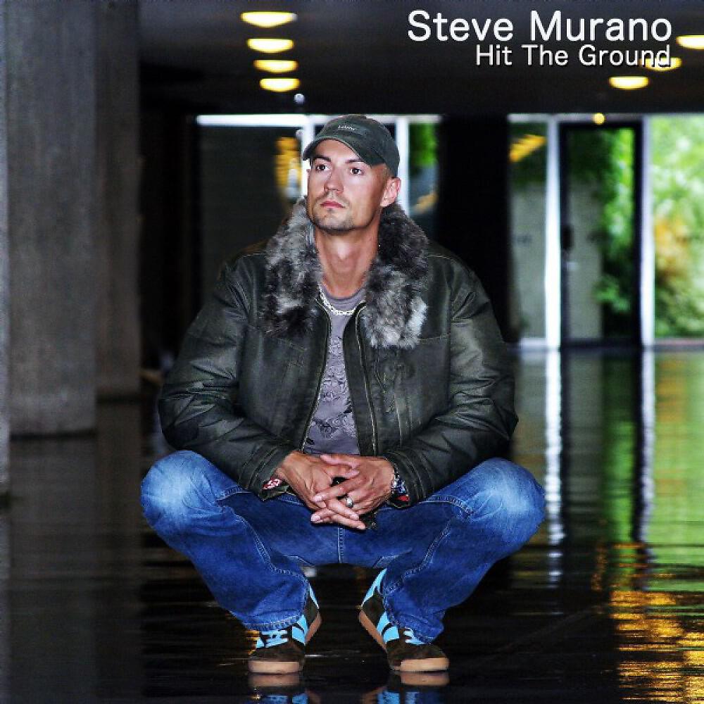 Steve Murano - Hit The Ground (Sikk Remix)