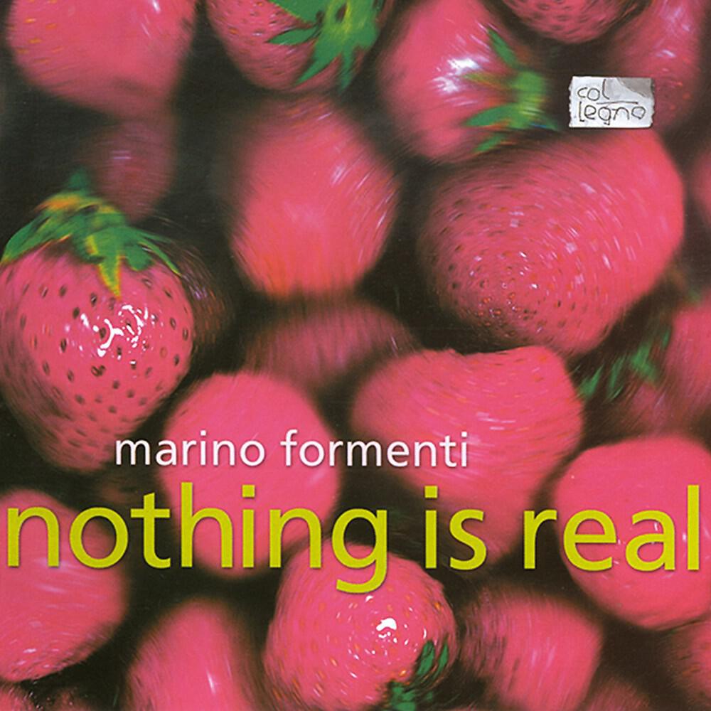 Marino Formenti - Hommage à Ligeti for Two Pianos, Tuned a Quarter-Tone Apart (1985)