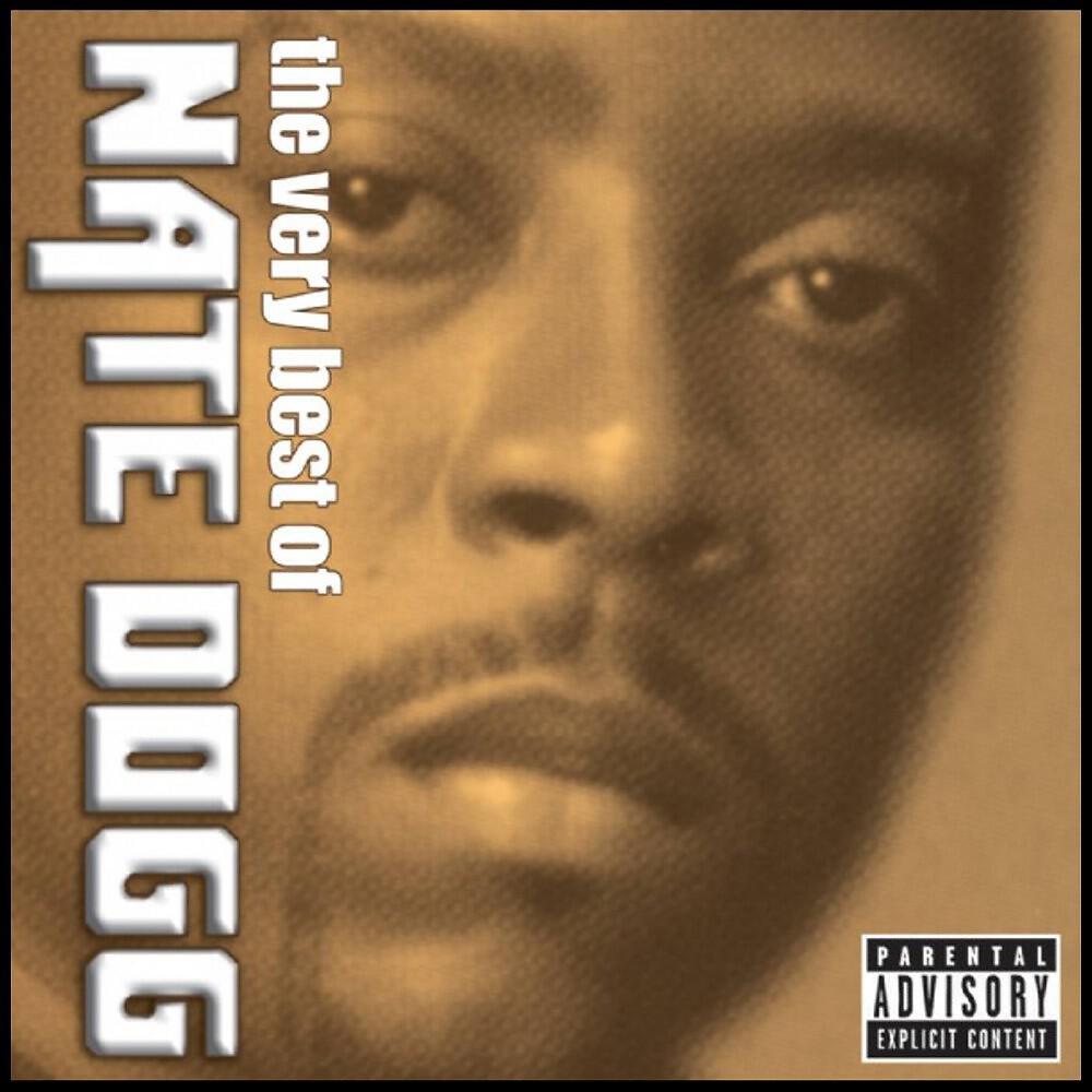 Nate Dogg - Dogg Pound Gangstaville