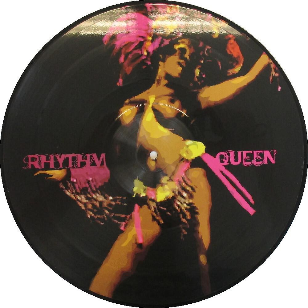 Thomas Schumacher - Rhythm Queen (Voodooamt Remix)