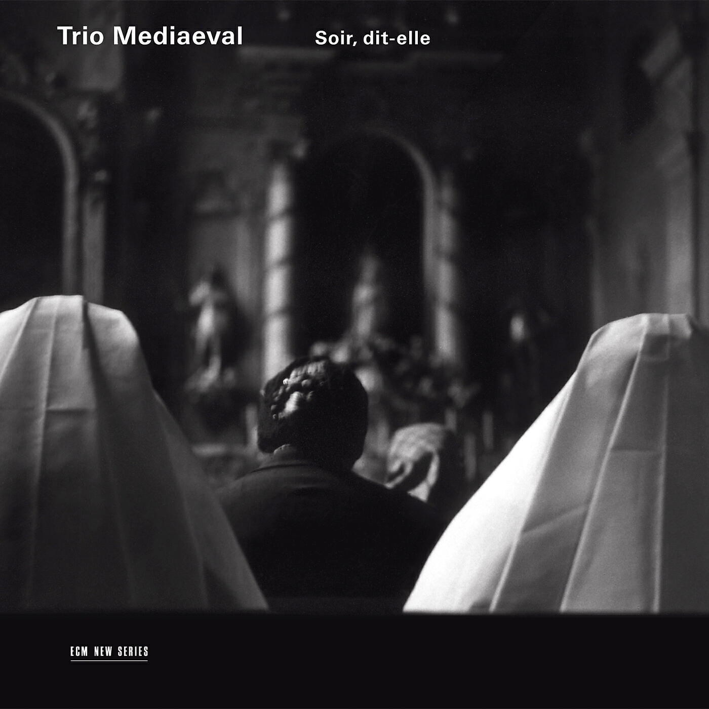 Trio Mediaeval - Power: Missa 