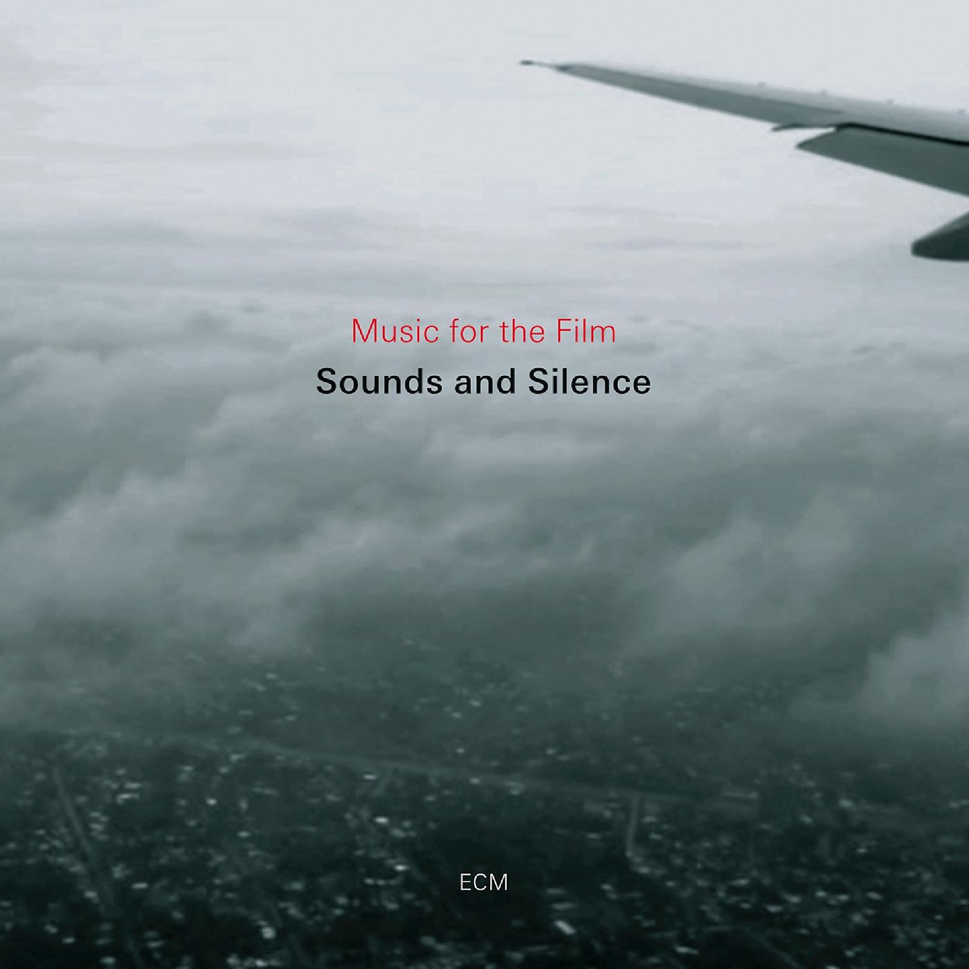 Постер альбома Music For The Film Sounds And Silence