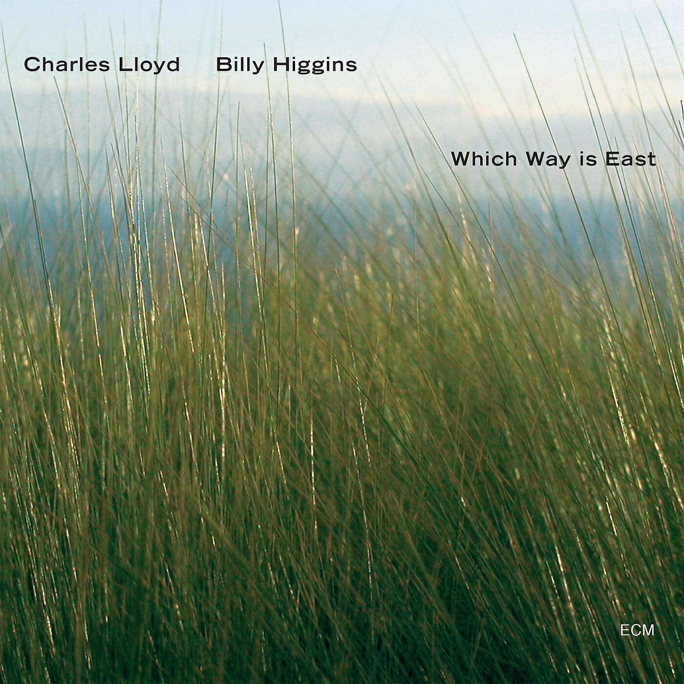 Charles Lloyd - Being And Becoming