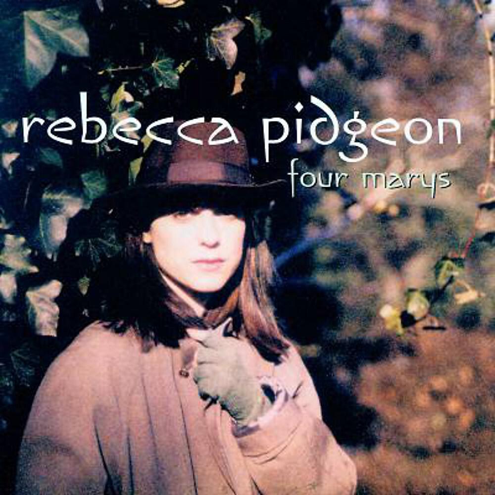 Rebecca Pidgeon - The Twa Corbies