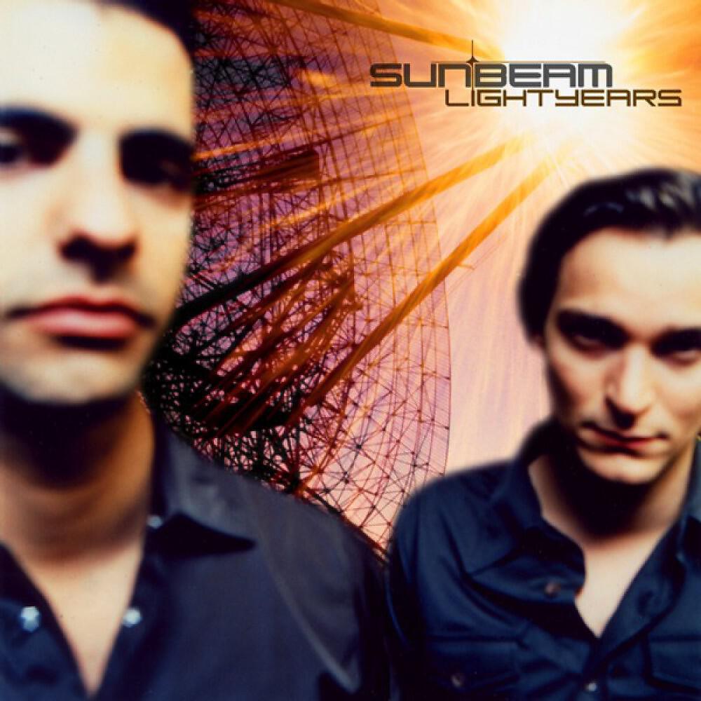 Sunbeam - One Minute In Heaven (Club Mix)